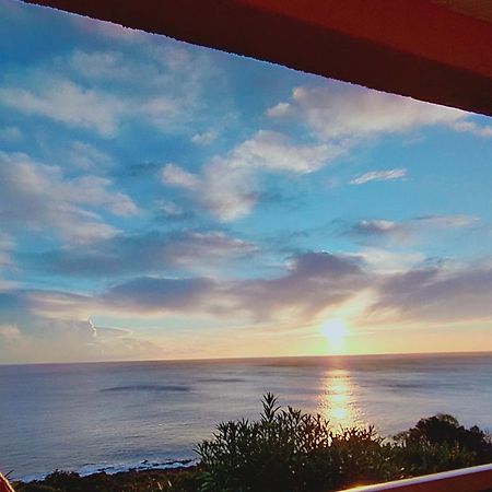 Studio Vue Sur Mer Конка Екстер'єр фото