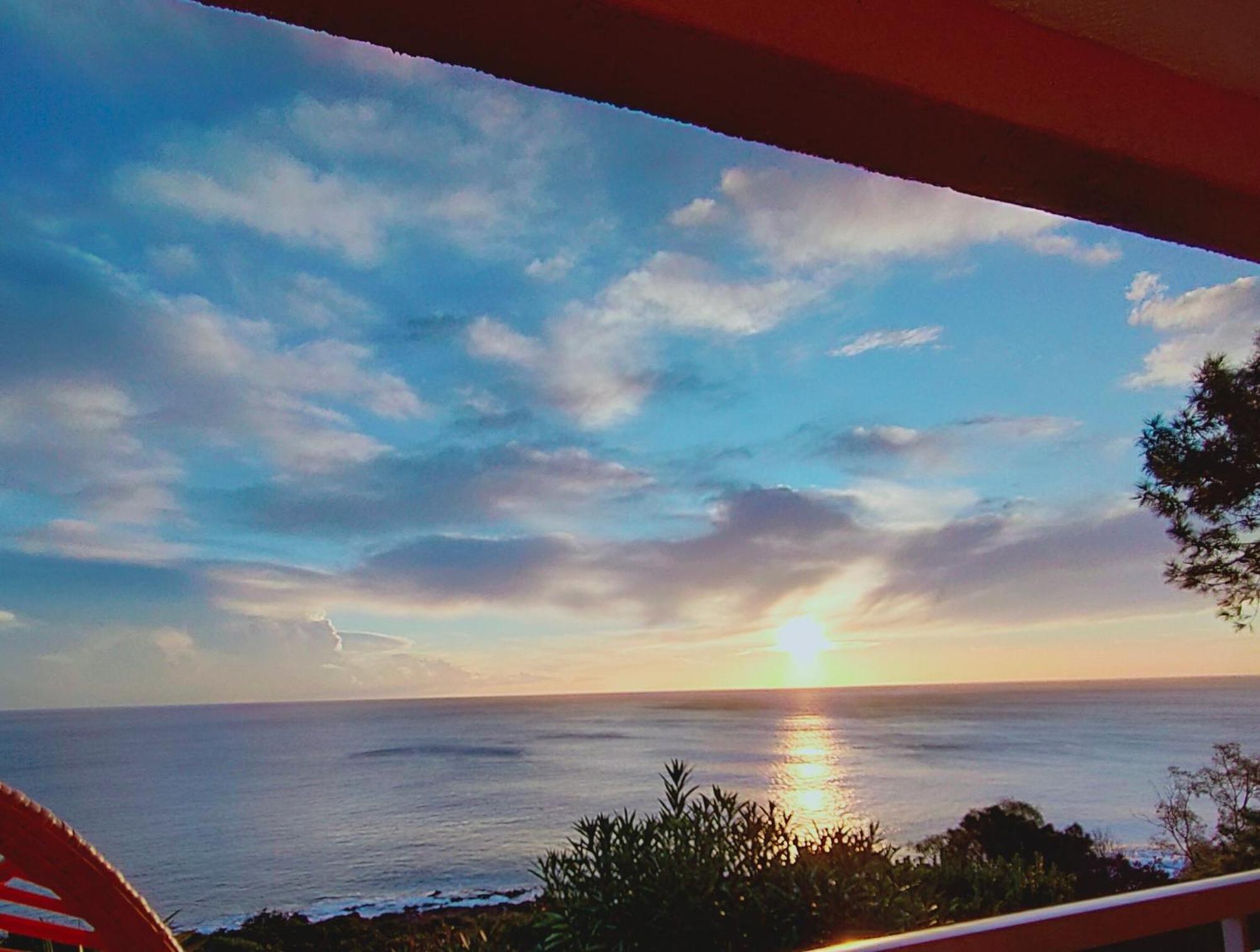 Studio Vue Sur Mer Конка Екстер'єр фото