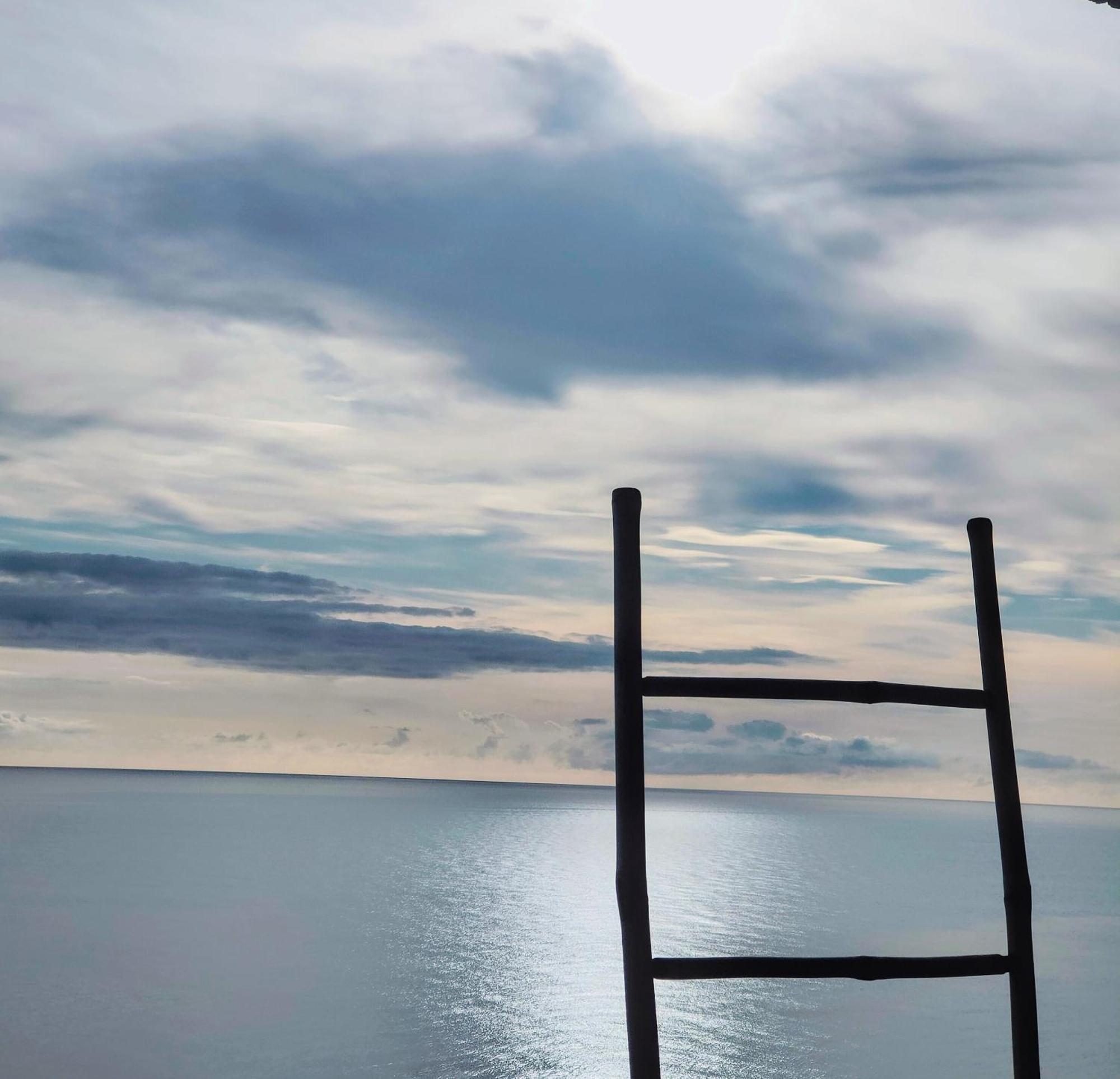 Studio Vue Sur Mer Конка Екстер'єр фото