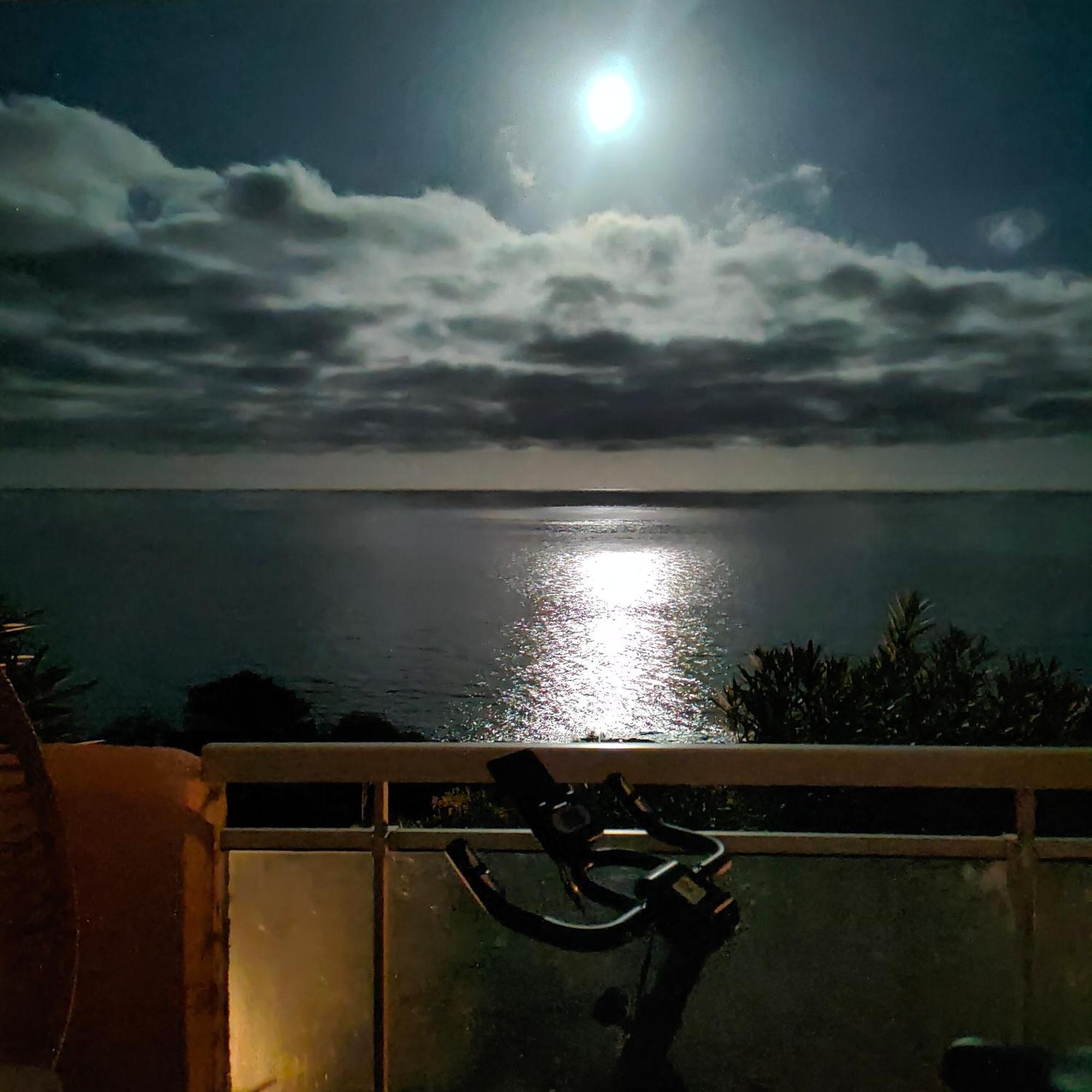Studio Vue Sur Mer Конка Екстер'єр фото