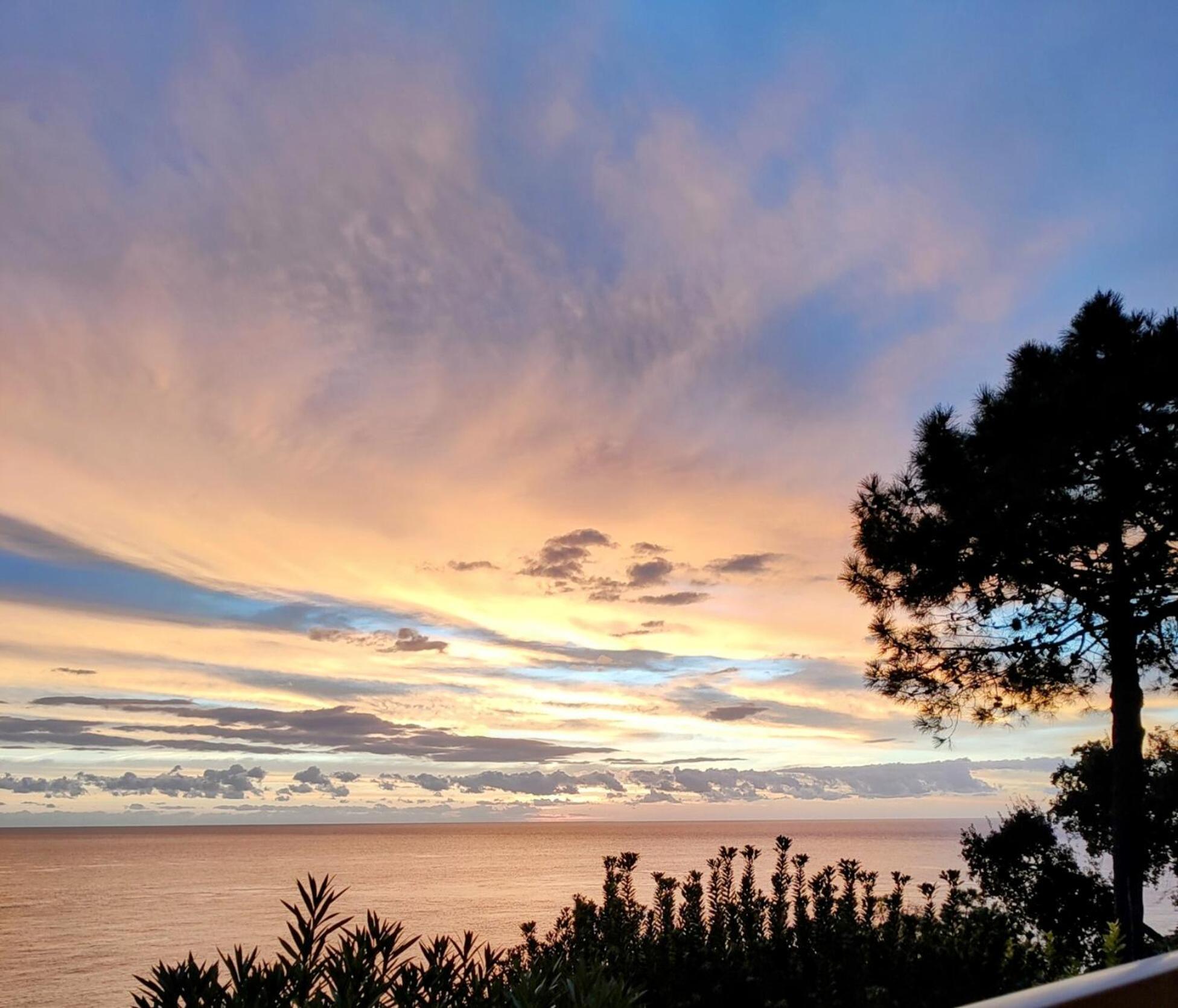 Studio Vue Sur Mer Конка Екстер'єр фото