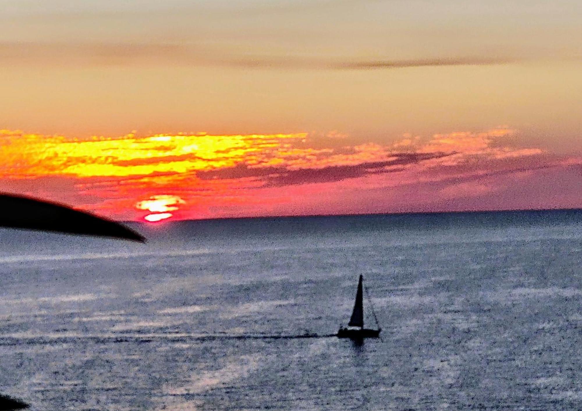 Studio Vue Sur Mer Конка Екстер'єр фото