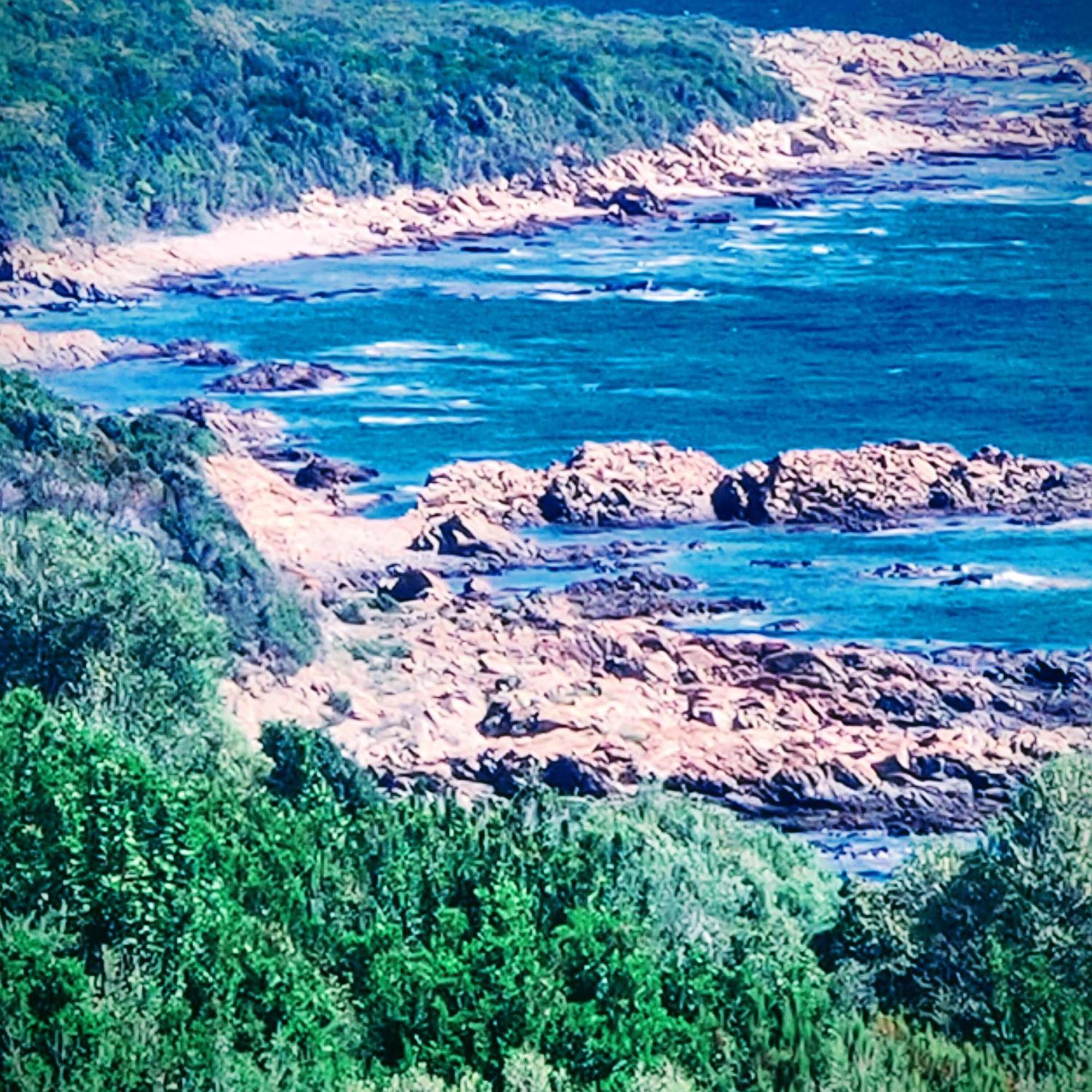 Studio Vue Sur Mer Конка Екстер'єр фото